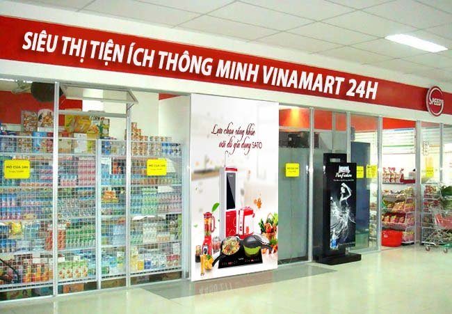 Top 3 cửa hàng bán máy hút chân không P400 uy tín tại Hà Nội
