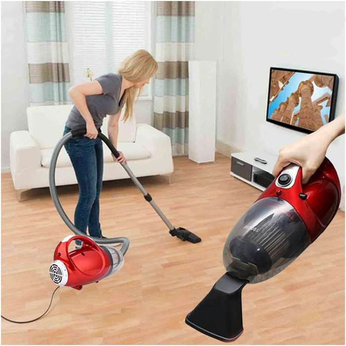 Máy Hút Bụi 2 Chiều Vacuum Cleaner JK8
