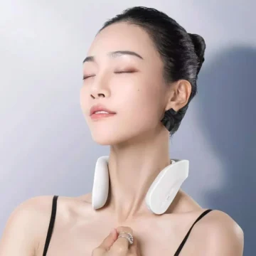 Máy Massage Cổ Vai Gáy Xiaomi Jeeback G20