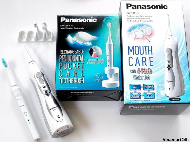  máy tăm nước Panasonic EW1411