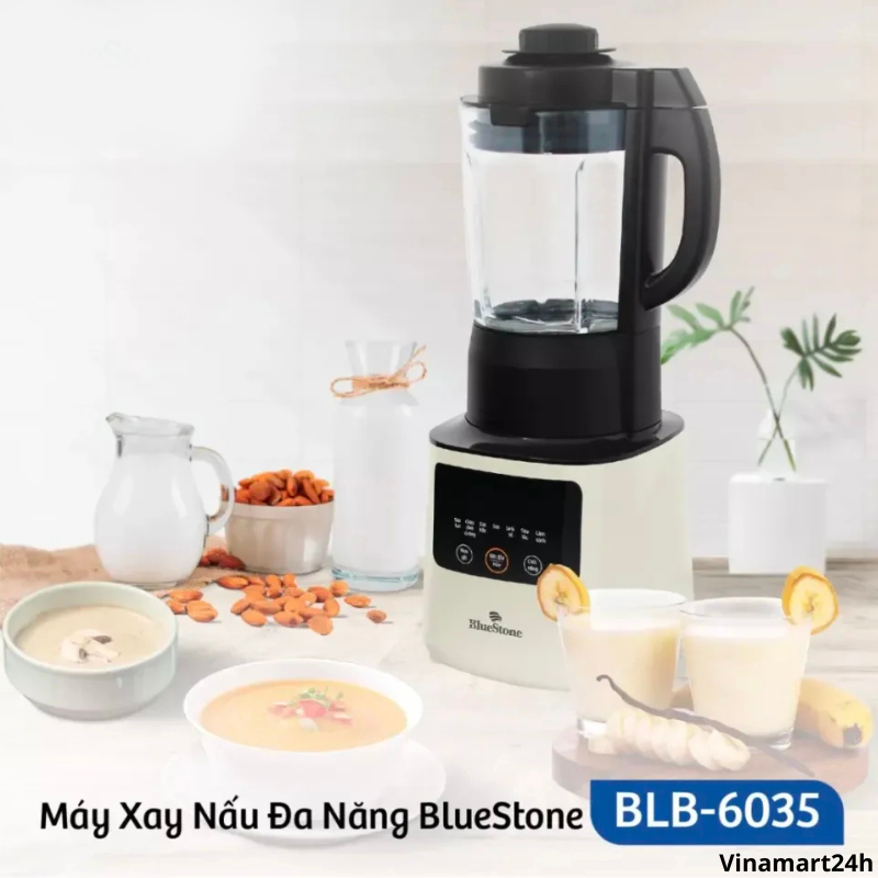 Máy làm sữa hạt BlueStone BLB-6035