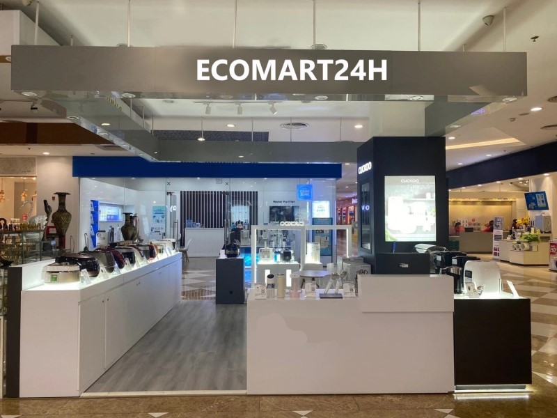 Ecomart24h - Mua máy tăm nước Panasonic EW1511