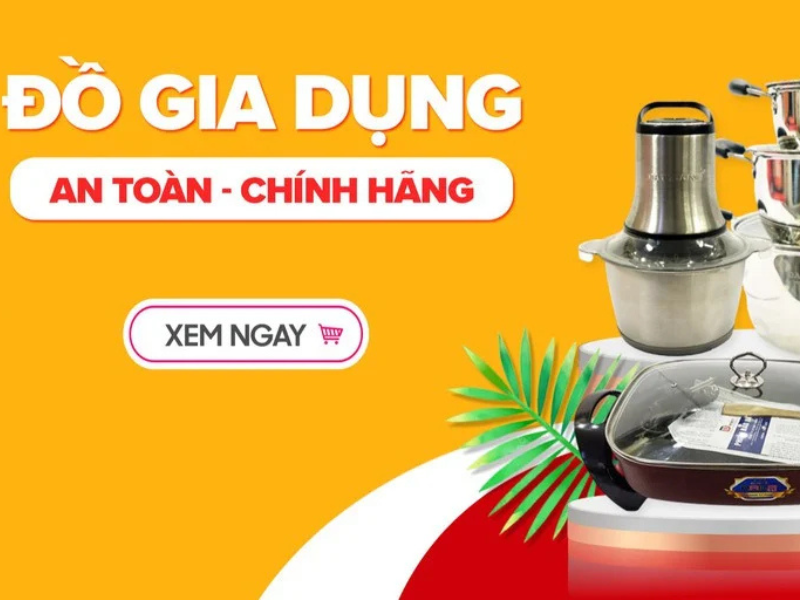 Topmart365 - Siêu thị tiện ích