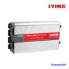 Bộ Chuyển Nguồn JYINS 1000W 2 Trong 1 Đa Năng Sóng Vuông