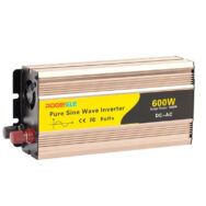 Bộ Chuyển Nguồn 12V Sang 220V
